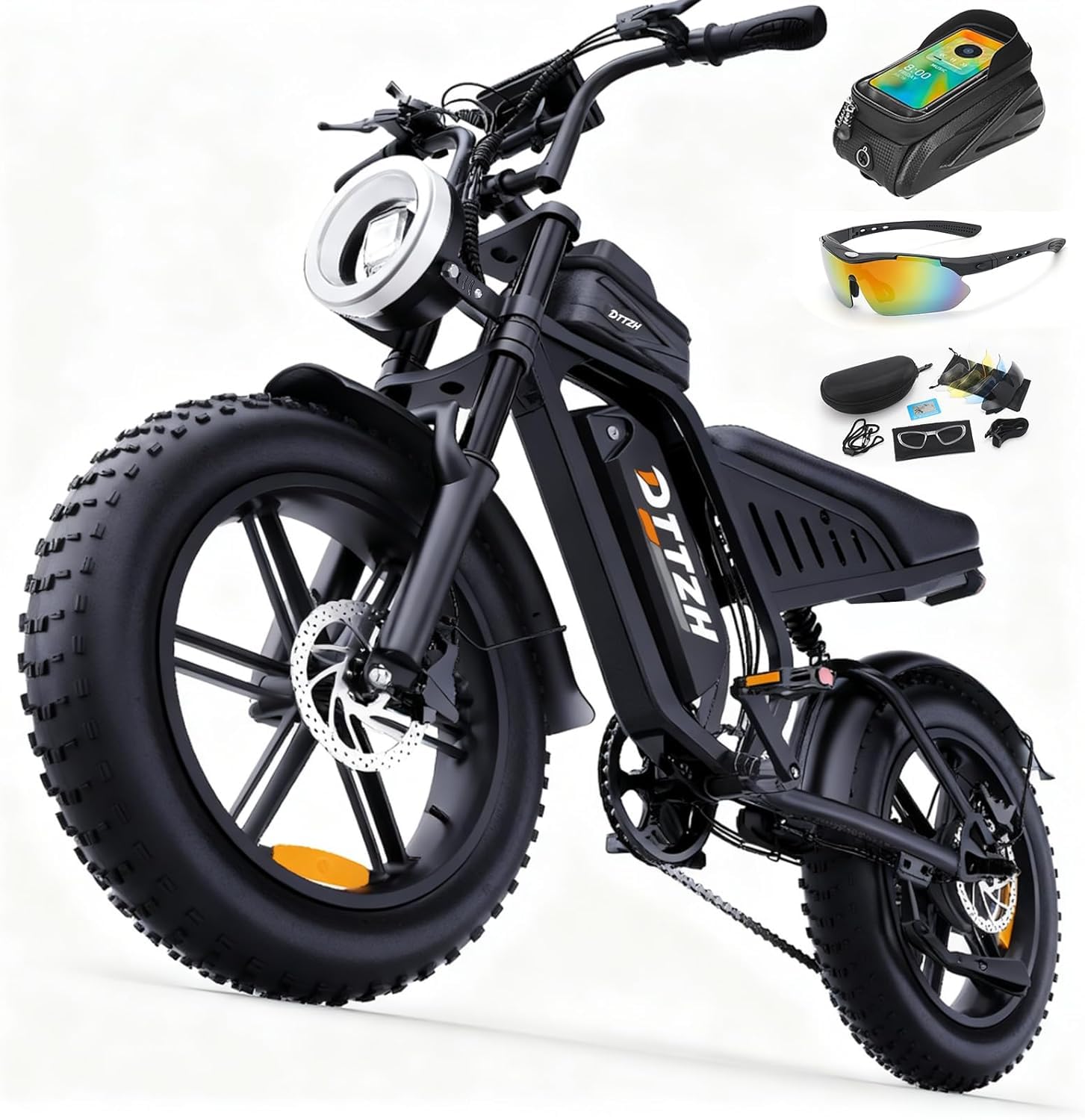 Electric Scooters for Adults