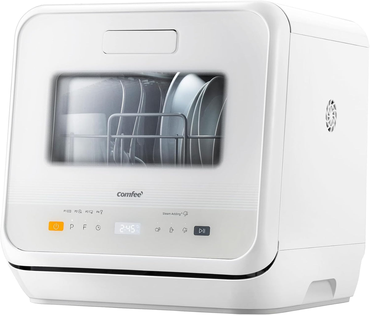 Mini Dishwasher Small